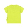 ☀️ T-SHIRT M/C.JERSEY MALFILE NEONATO