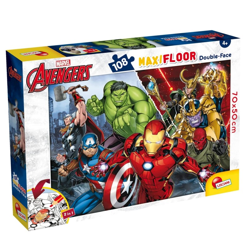 PUZZLE MAXIFLOOR