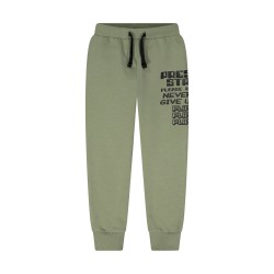 ❄️ PANTALONE FELPA RAGAZZO