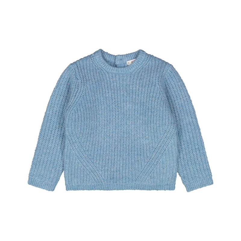 ❄️ MAGLIA TRICOT BAMBINA