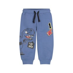 ❄️ PANTALONE FELPA BAMBINO