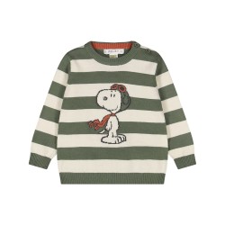 ❄️ MAGLIA TRICOT BAMBINO