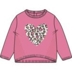 ❄️ MAGLIA TRICOT BAMBINA