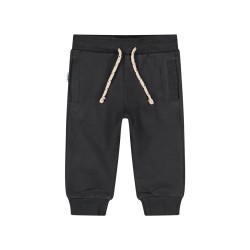 ❄️ PANTALONE FELPA STRETCH INVERNALE NEONATO