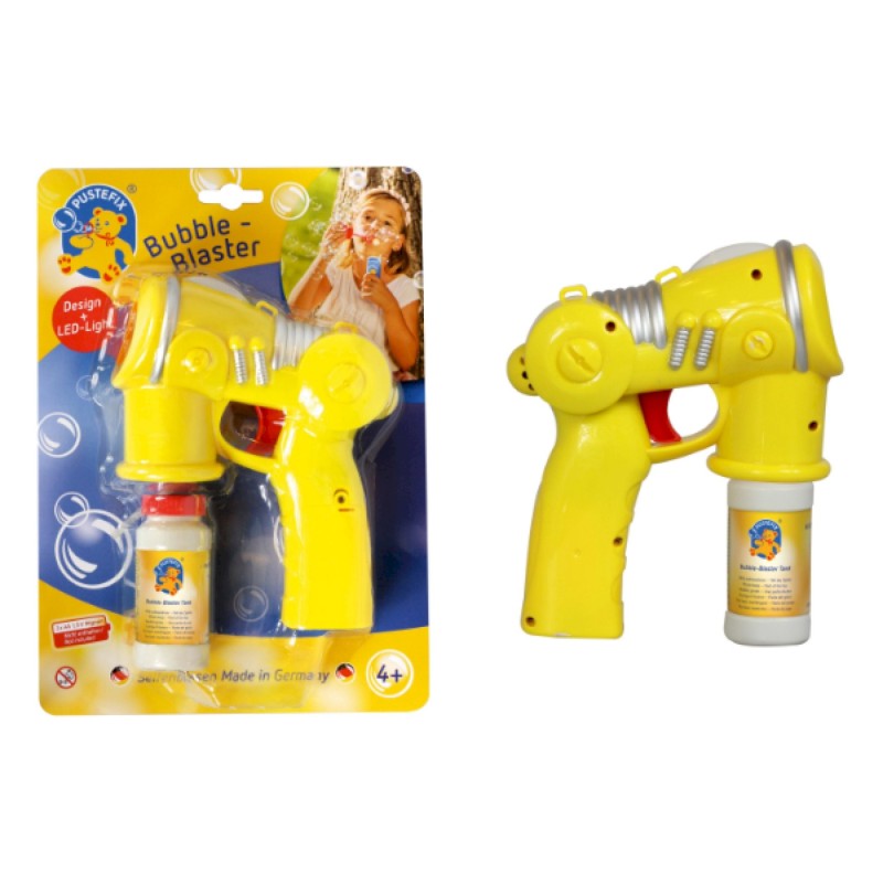 PUSTEFIX Bubble Blaster