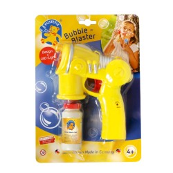 PUSTEFIX Bubble Blaster