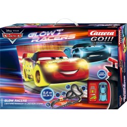 Disney· Pixar Cars - Corse...