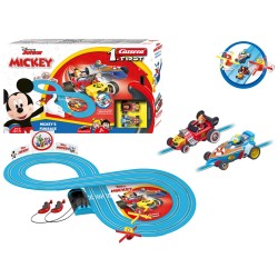 Mickey - Fun Race