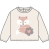 ❄️ MAGLIA TRICOT BAMBINA