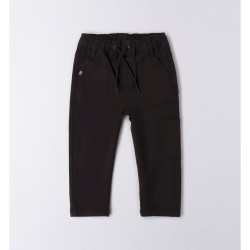 ☀️ PANTALONE TESSUTO NAVETTA LUNGO