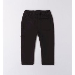 ☀️ PANTALONE TESSUTO NAVETTA LUNGO