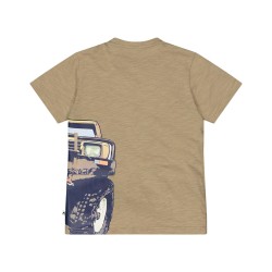 ☀️ T-SHIRT M/C.JERSEY MALFILE RAGAZZO