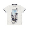 ☀️ T-SHIRT M/C.JERSEY MALFILE RAGAZZO