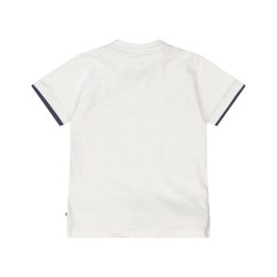 ☀️ T-SHIRT M/C.JERSEY MALFILE RAGAZZO