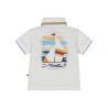 ☀️ MAGLIA POLO M/C.PIQUET BAMBINO