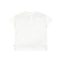 ☀️ T-SHIRT M/C.JERSEY MALFILE BABY M.