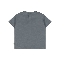 ☀️ T-SHIRT M/C.JERSEY MALFILE BABY M.