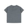 ☀️ T-SHIRT M/C.JERSEY MALFILE BABY M.