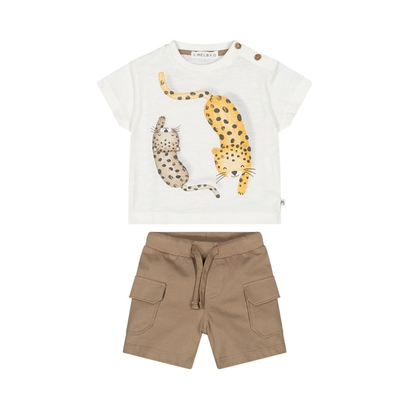 ☀️ COMPLETO JERSEY MALFILE E JERSEY BABY M.