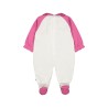 ☀️ TUTINA C/PIEDE JERSEY STRETCH NEONATA