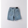 ☀️ PANTALONE DENIM CORTO