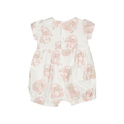 ☀️ PAGLIACCETTO JERSEY STRETCH NEONATA