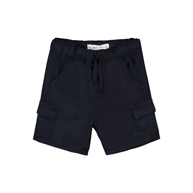 ☀️ BERMUDA GABARDINA MALFILE BAMBINO