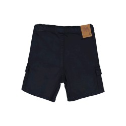 ☀️ BERMUDA GABARDINA MALFILE BAMBINO
