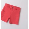 ☀️ PANTALONE TESSUTO NAVETTA CORTO