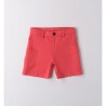 ☀️ PANTALONE TESSUTO NAVETTA CORTO