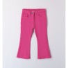 ☀️ PANTALONE TESSUTO NAVETTA LUNGO