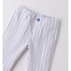 ☀️ PANTALONE TESSUTO...
