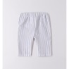 ☀️ PANTALONE TESSUTO NAVETTA LUNGO