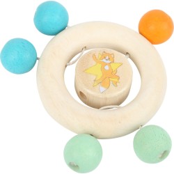 ANELLO PRENSILE CON PERLE...