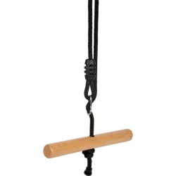 ALTALENA A TRAPEZIO TWIST...