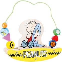 GIOCO MOTRICITA' PEANUTS
