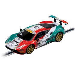 Ferrari 488 GT3 'Squadra...