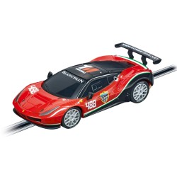 Ferrari 488 GT3 'AF Corse,...