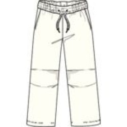 ☀️ PANTALONE FELPA RAGAZZA