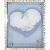 FIOCCO NASCITA "CUORE+ORSETTO"