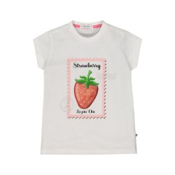 ☀️ T-SHIRT G/COLLO...