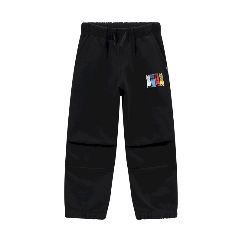 ❄️ PANTALONE FELPA RAGAZZO