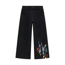❄️ PANTALONE FELPA RAGAZZA