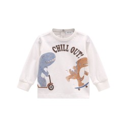 ❄️ T-SHIRT M/L.JERSEY...