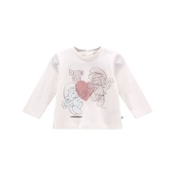 ❄️ T-SHIRT M/L.JERSEY...