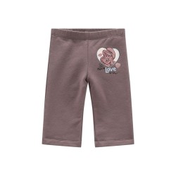 ❄️ LEGGINGS FELPA STRETCH...