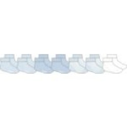 ❄️ CALZINO PACK 7 PEZZI...