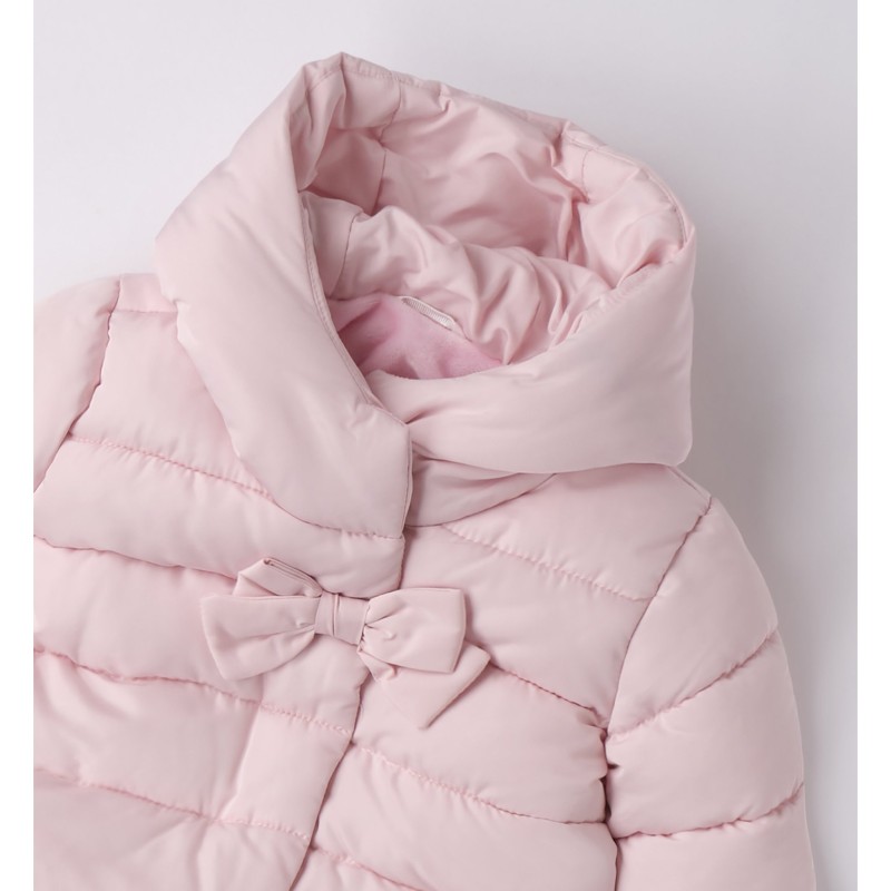 ❄️ GIUBBOTTO IMBOTTITO TESSUTO TERMICO