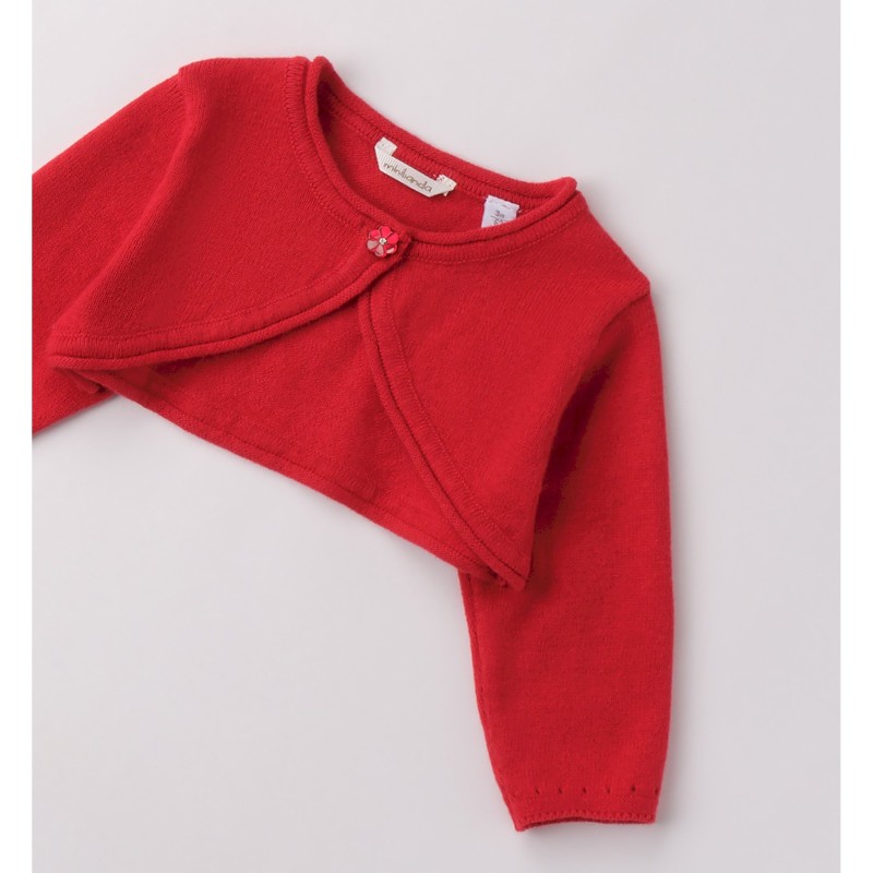 ❄️ CARDIGAN SCALDACUORE