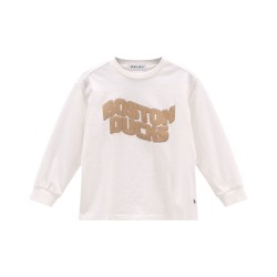 ❄️ T-SHIRT M/L.JERSONE BAMBINO